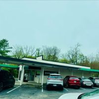 Enterprise Rent-A-Car ico