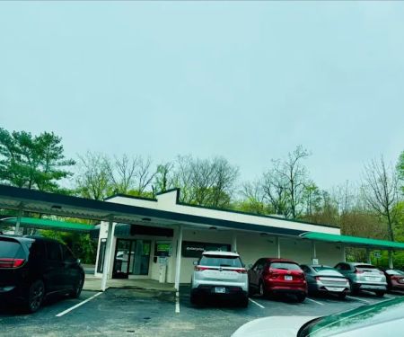 Enterprise Rent-A-Car