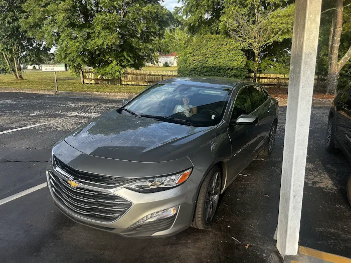 Enterprise Rent-A-Car Picture 9