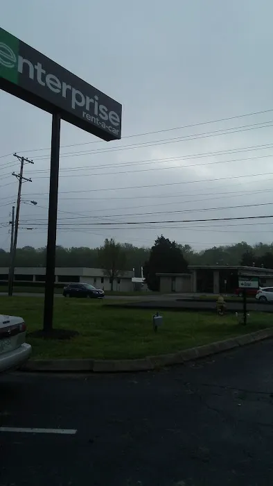 Enterprise Rent-A-Car Picture 4