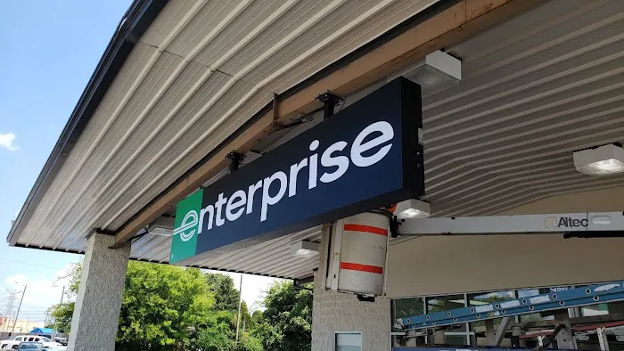 Enterprise Rent-A-Car Picture 9