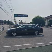 Enterprise Rent-A-Car ico
