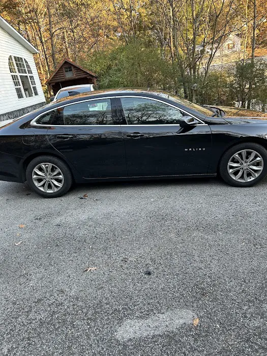 Enterprise Rent-A-Car Picture 10