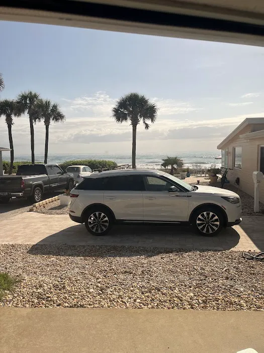 Hertz Car Rental Picture 5