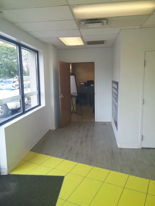 Hertz Car Rental Picture 4