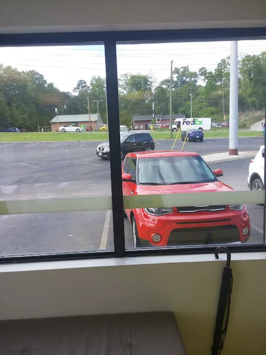 Hertz Car Rental Picture 9