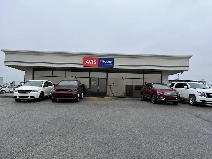 Budget Car Rental Picture 1