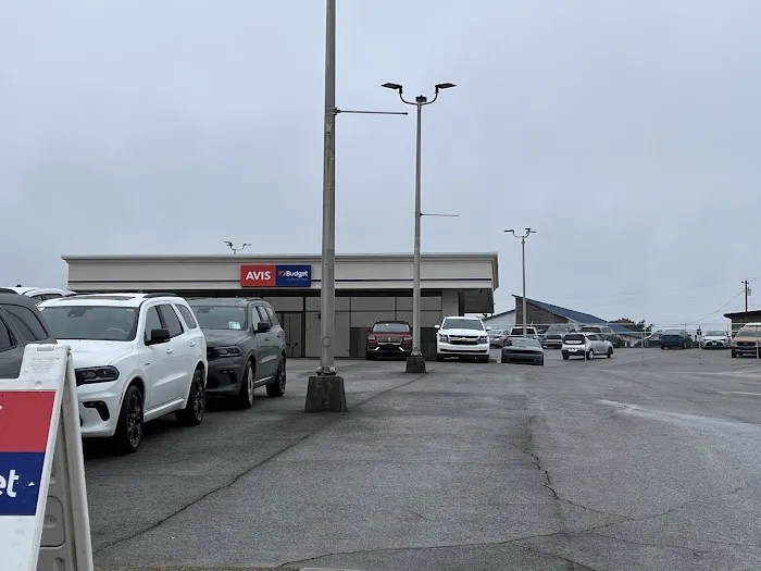 Avis Car Rental Picture 3