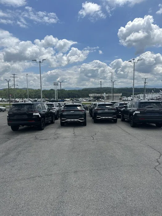 Avis Car Rental Picture 10