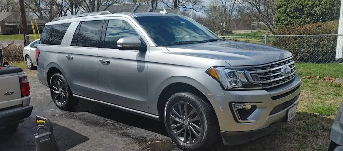 Budget Car Rental Picture 1