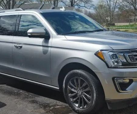 Budget Car Rental