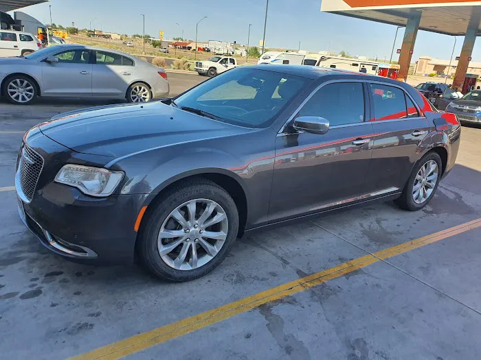 Budget Car Rental Picture 5