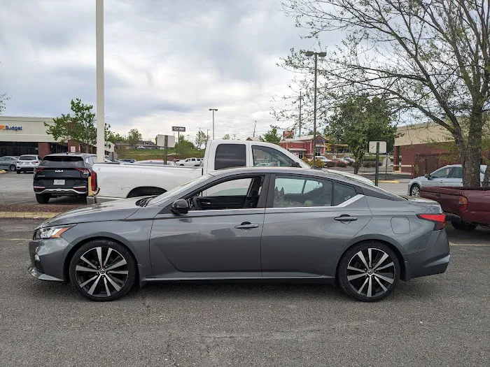 Budget Car Rental Picture 4