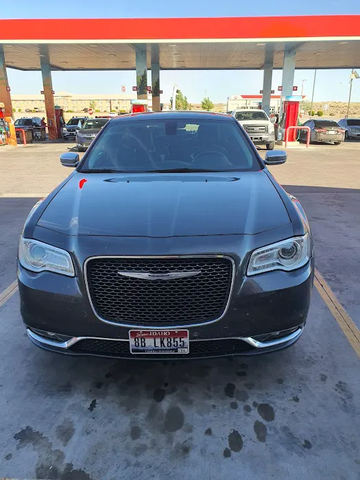 Budget Car Rental Picture 6