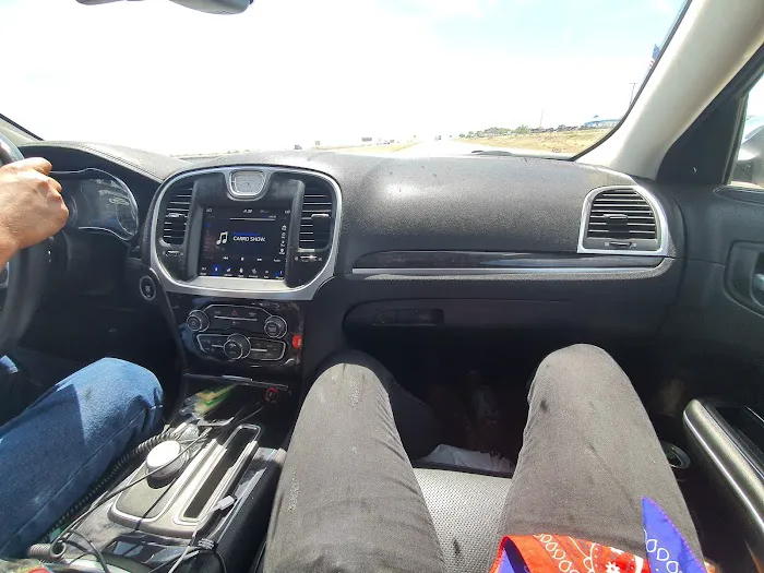 Budget Car Rental Picture 8