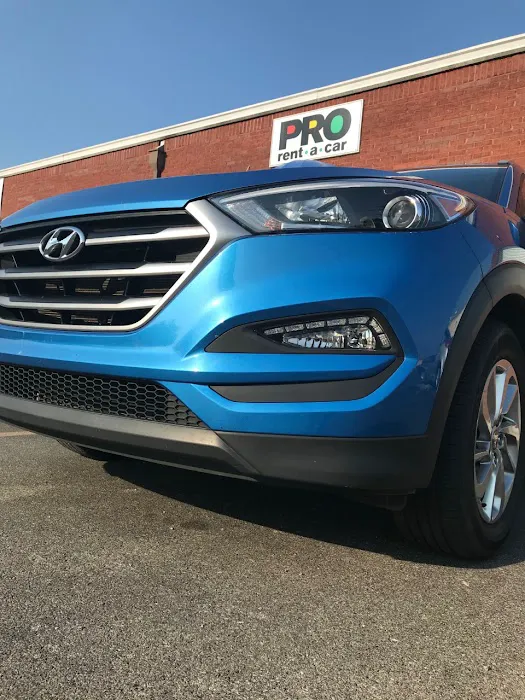 Pro Rent A Car Picture 10