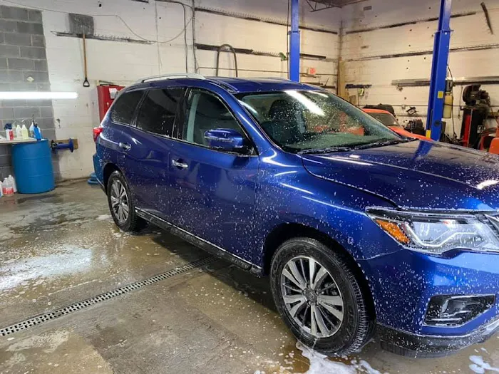 Pro Rent A Car Picture 9