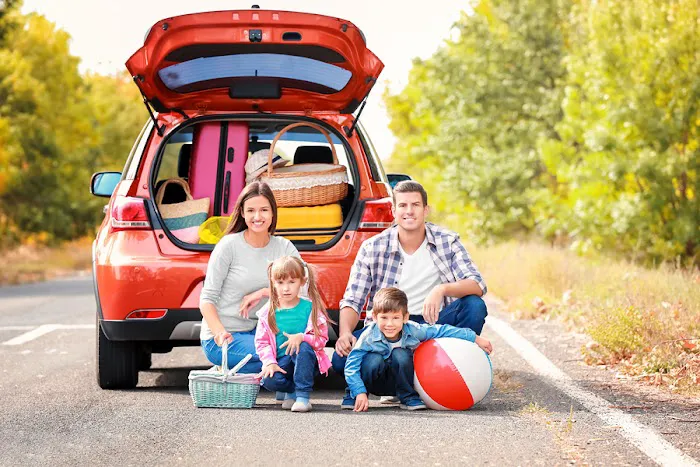 Pro Rent A Car Picture 3