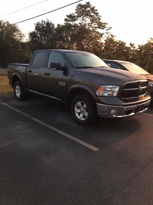 Pro Rent A Car Picture 4