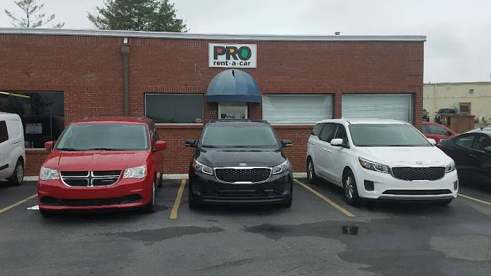 Pro Rent A Car Picture 1