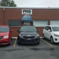 Pro Rent A Car ico
