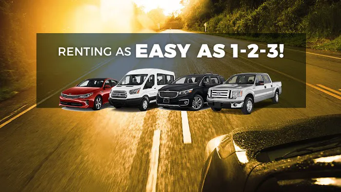 Pro Rent A Car Picture 5