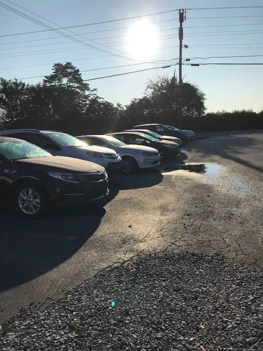 Pro Rent A Car Picture 7