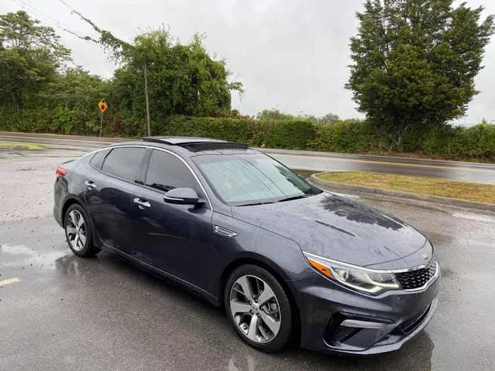 Pro Rent A Car Picture 6