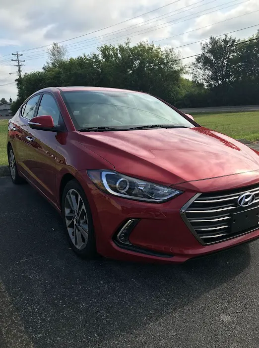 Pro Rent A Car Picture 8