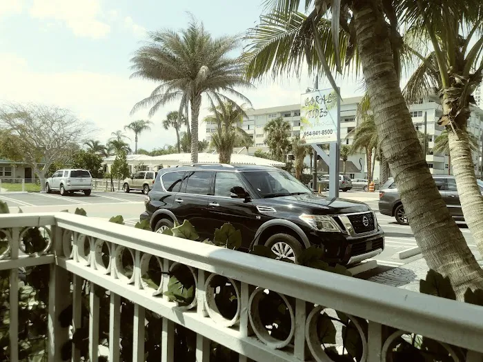 Enterprise Rent-A-Car Picture 10