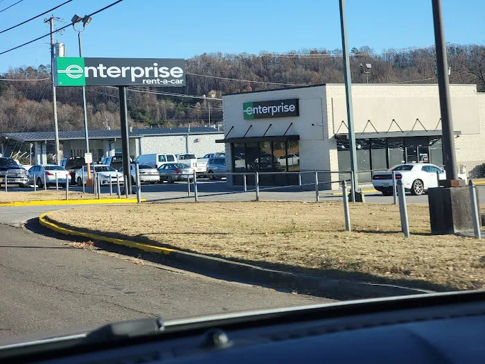 Enterprise Rent-A-Car Picture 7