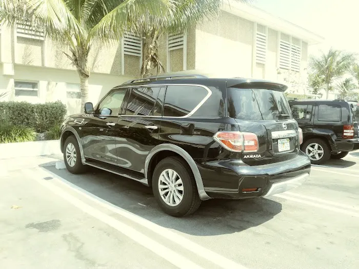 Enterprise Rent-A-Car Picture 3