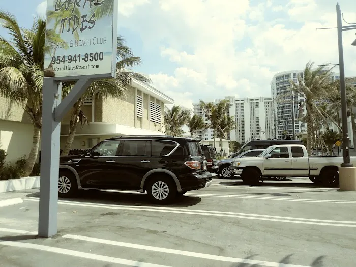 Enterprise Rent-A-Car Picture 9