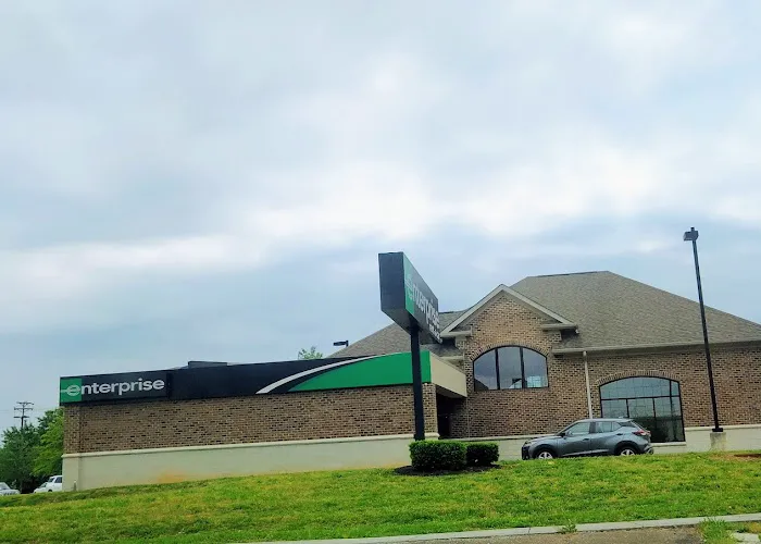 Enterprise Rent-A-Car Picture 4