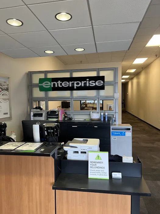 Enterprise Rent-A-Car Picture 10