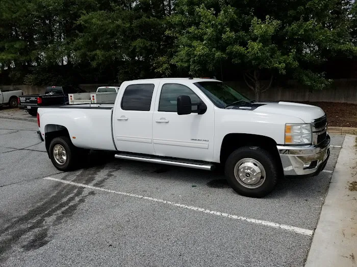 Enterprise Rent-A-Car Picture 8