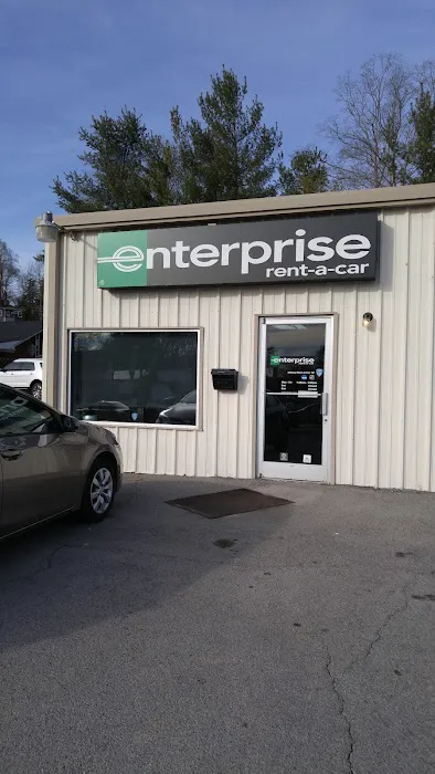 Enterprise Rent-A-Car Picture 8