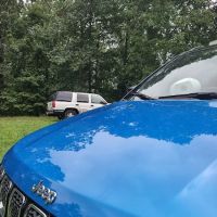 Enterprise Rent-A-Car ico