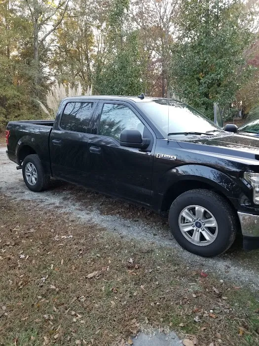 Enterprise Rent-A-Car Picture 7
