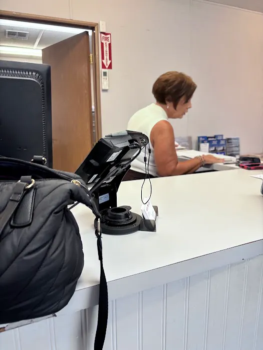 Budget Car Rental Picture 2
