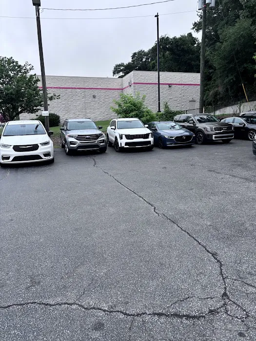 Budget Car Rental Picture 4