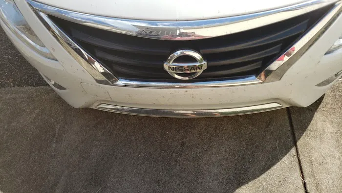 Avis Car Rental Picture 5