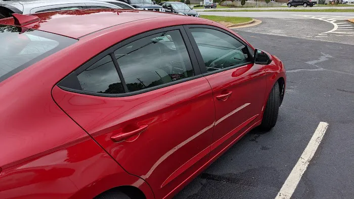 Enterprise Rent-A-Car Picture 2