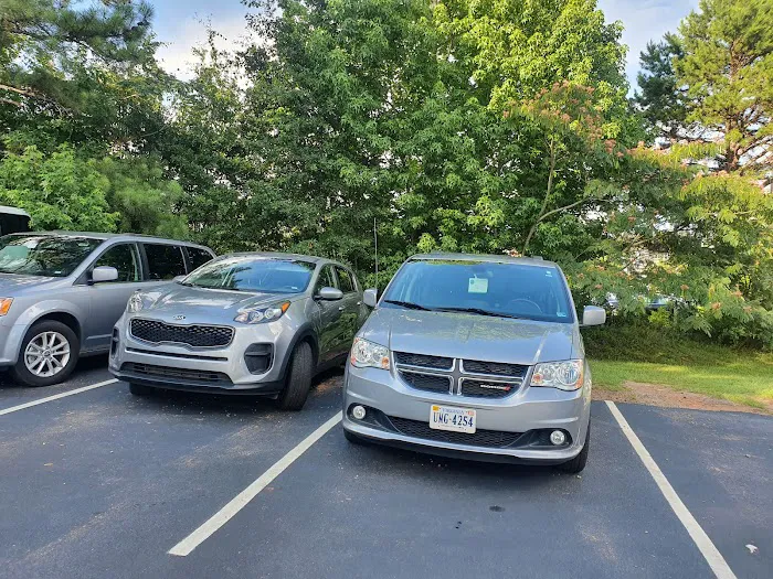 Enterprise Rent-A-Car Picture 8