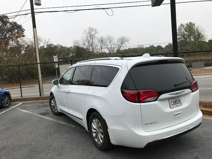 Enterprise Rent-A-Car Picture 1