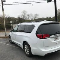 Enterprise Rent-A-Car ico