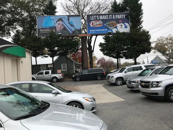 Enterprise Rent-A-Car Picture 3