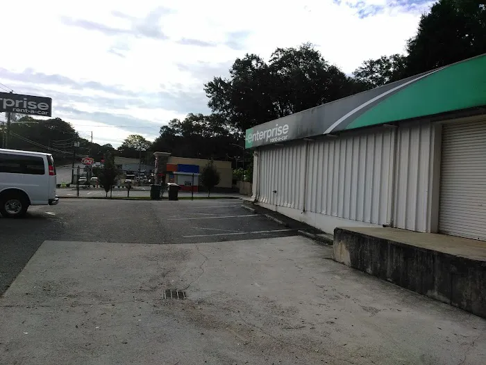 Enterprise Rent-A-Car Picture 6