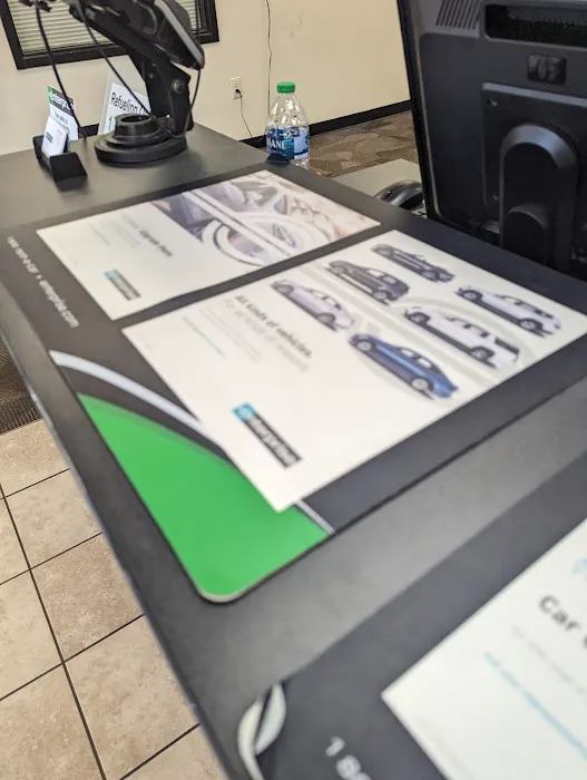 Enterprise Rent-A-Car Picture 6