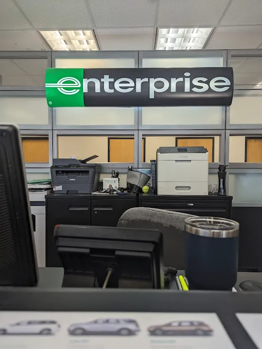 Enterprise Rent-A-Car Picture 4
